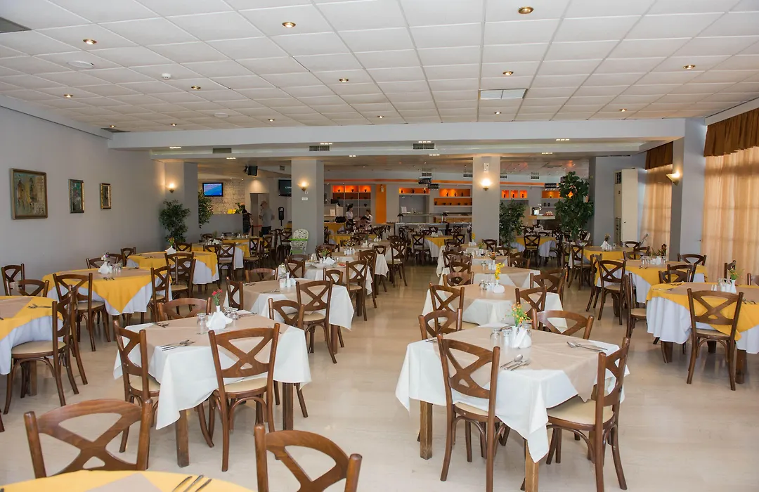 Alexander The Great Hotel-1