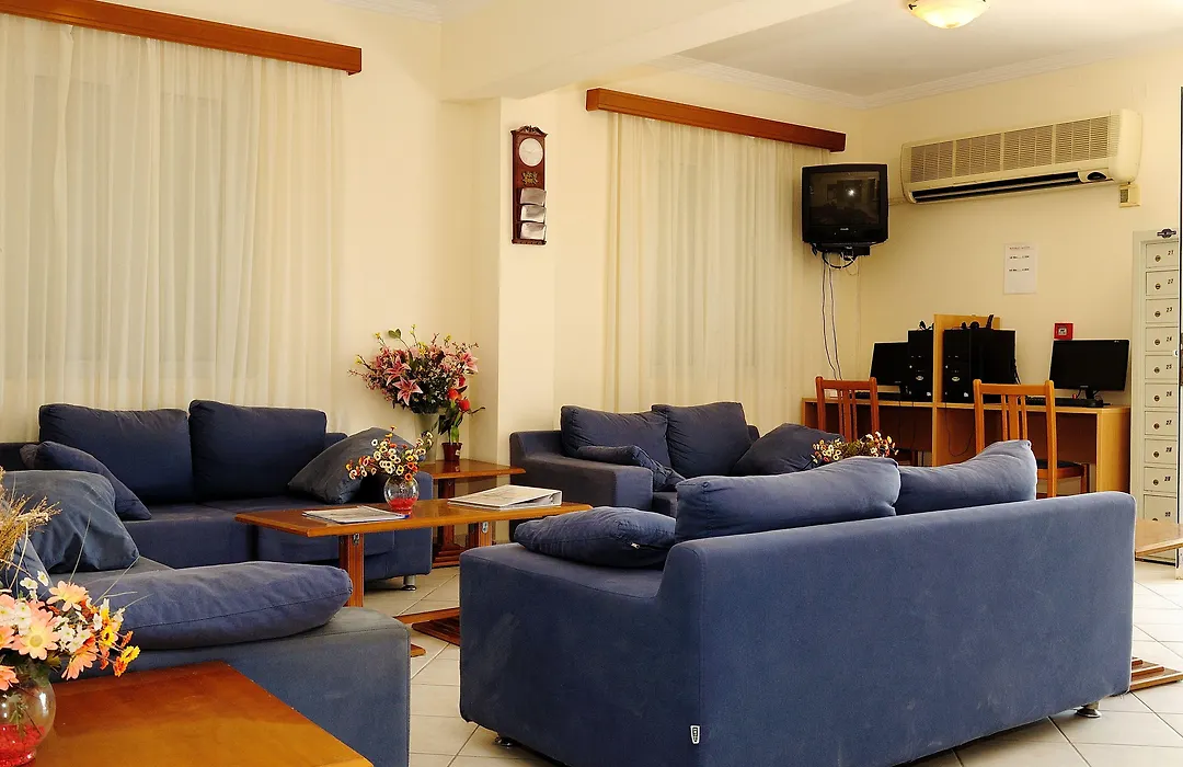 Andreolas Beach Hotel-1