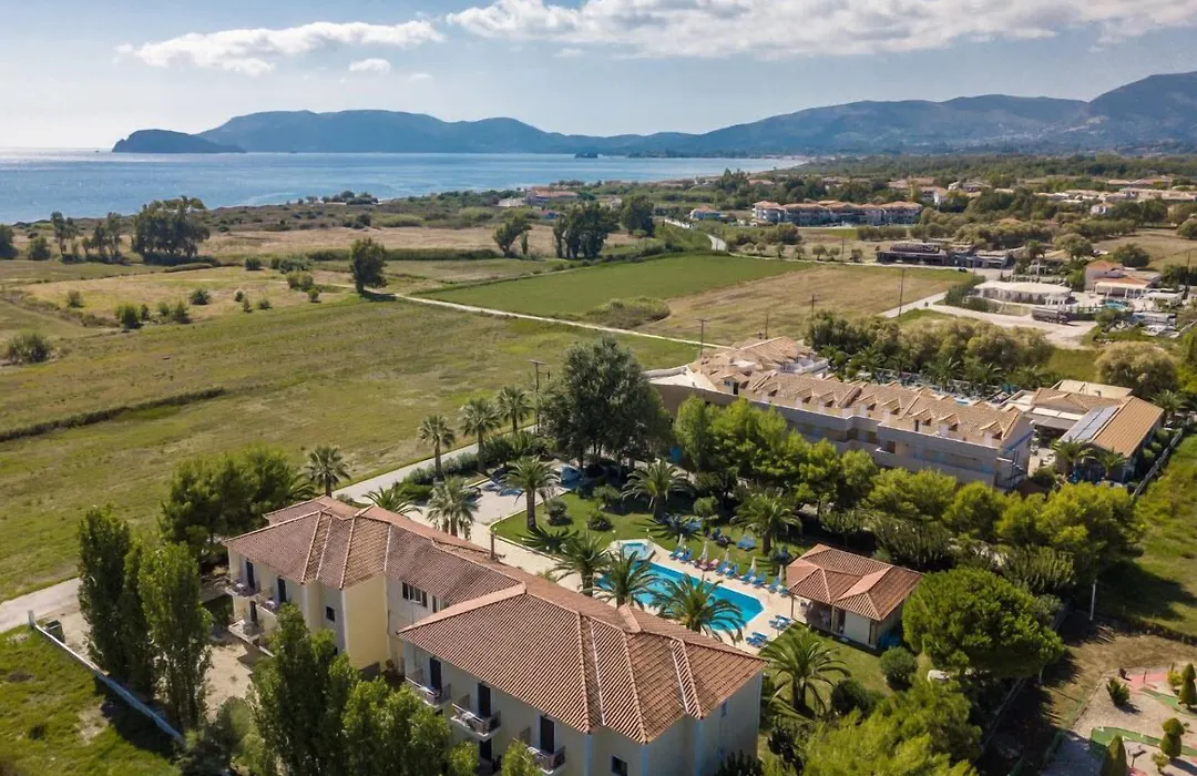 Kalidonio Studios Zante-1