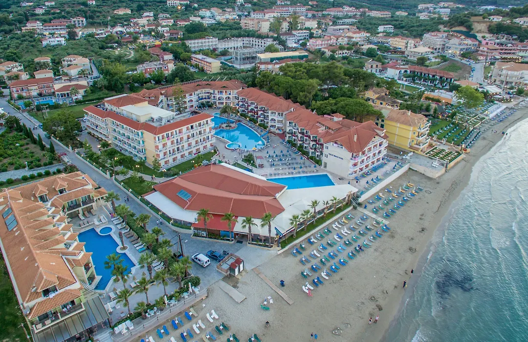 Palazetto Suites Zakynthos - Adults Only-1