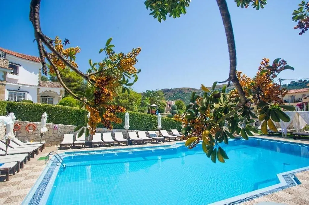 Anagenessis Village Hotel-1