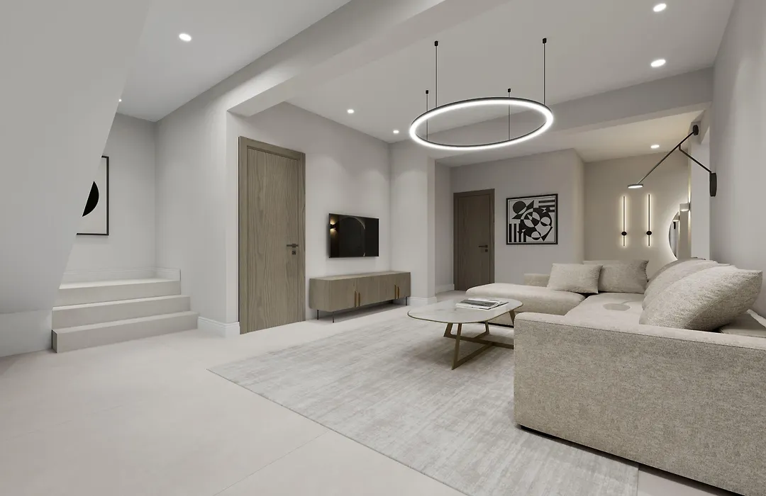 Kymothoe Elite Suites-1
