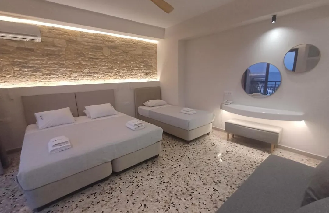 Anetis Beach Hotel-1