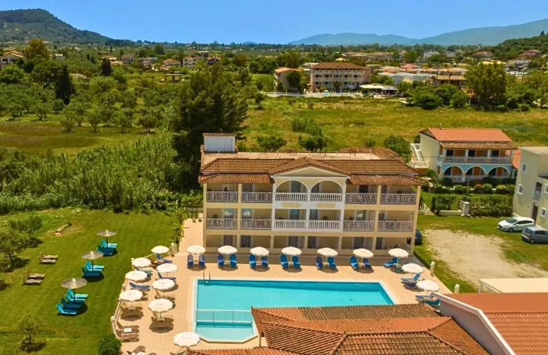 Manousis Aparthotel-1