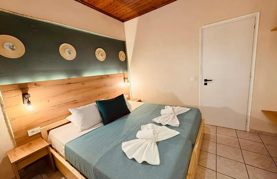 Sarita'S Apartments & Suite-1
