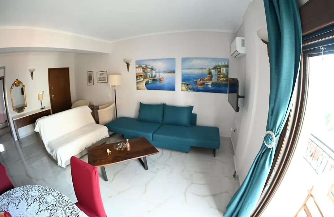 Studio Gio in Zakynthos City-1