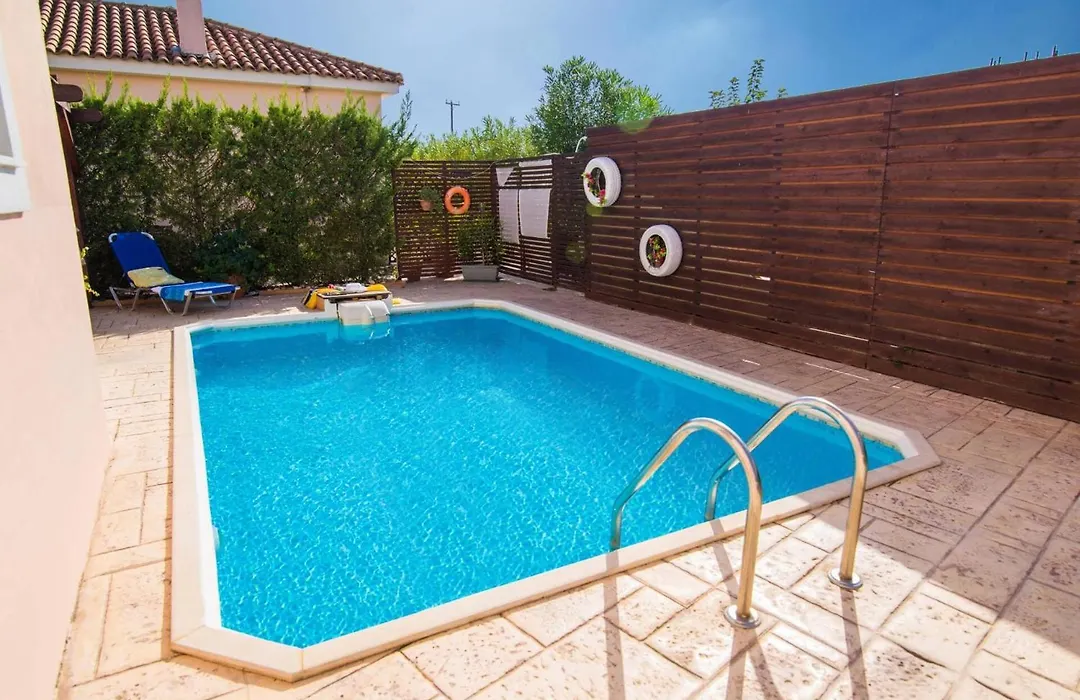 Villa Rosemary Sostis By Villa Plus-1