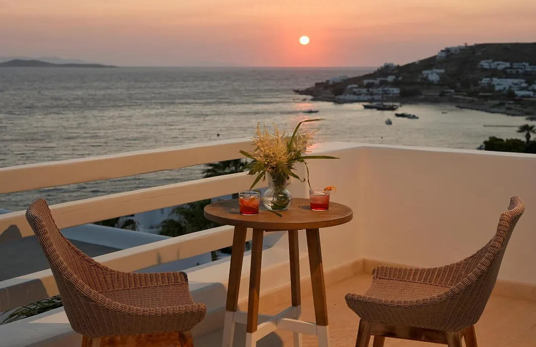 Anax Resort And Spa-1