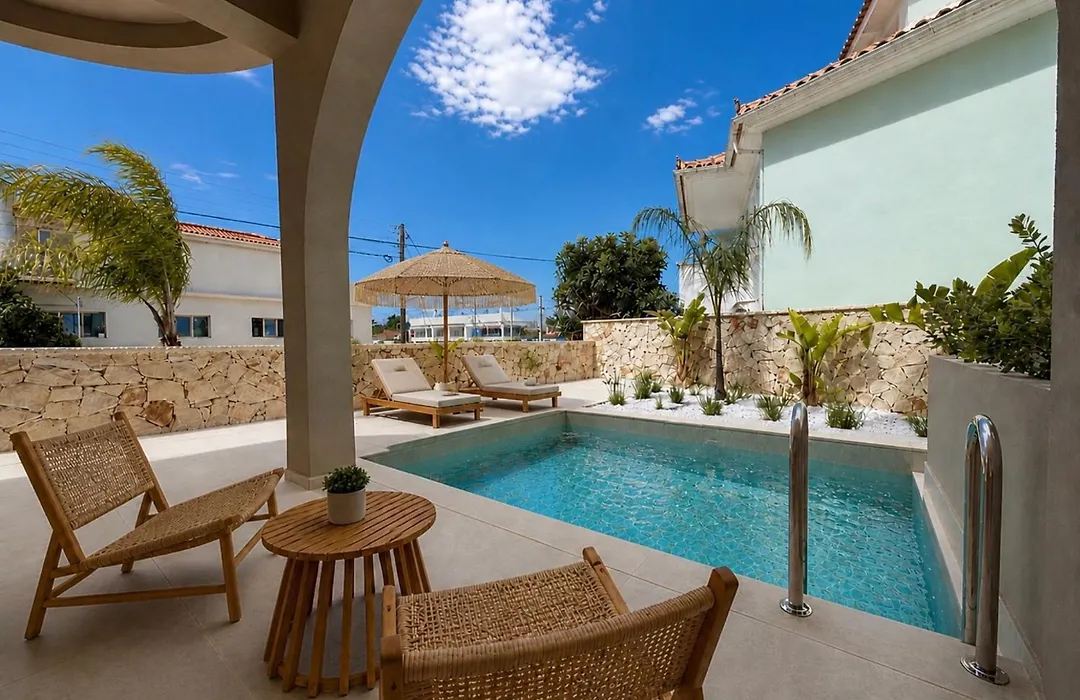 Abaton Luxury Resort-1