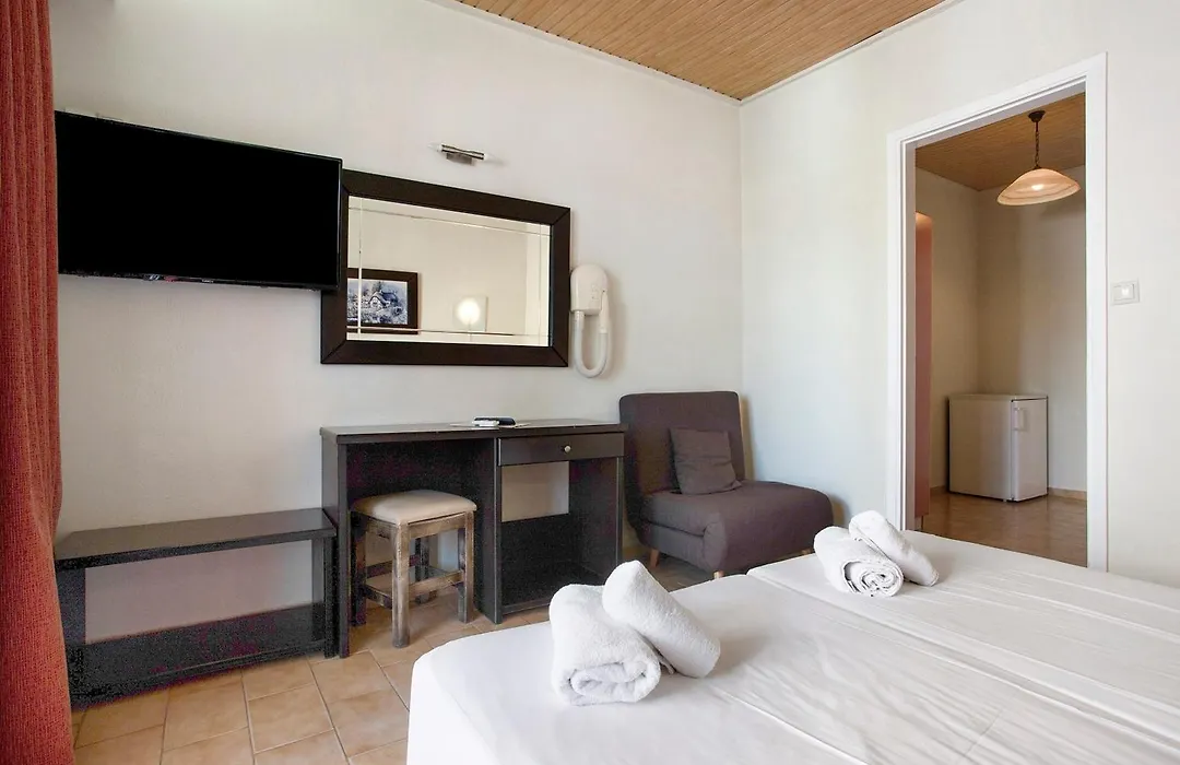 Paradise Zante Apartment 1-1