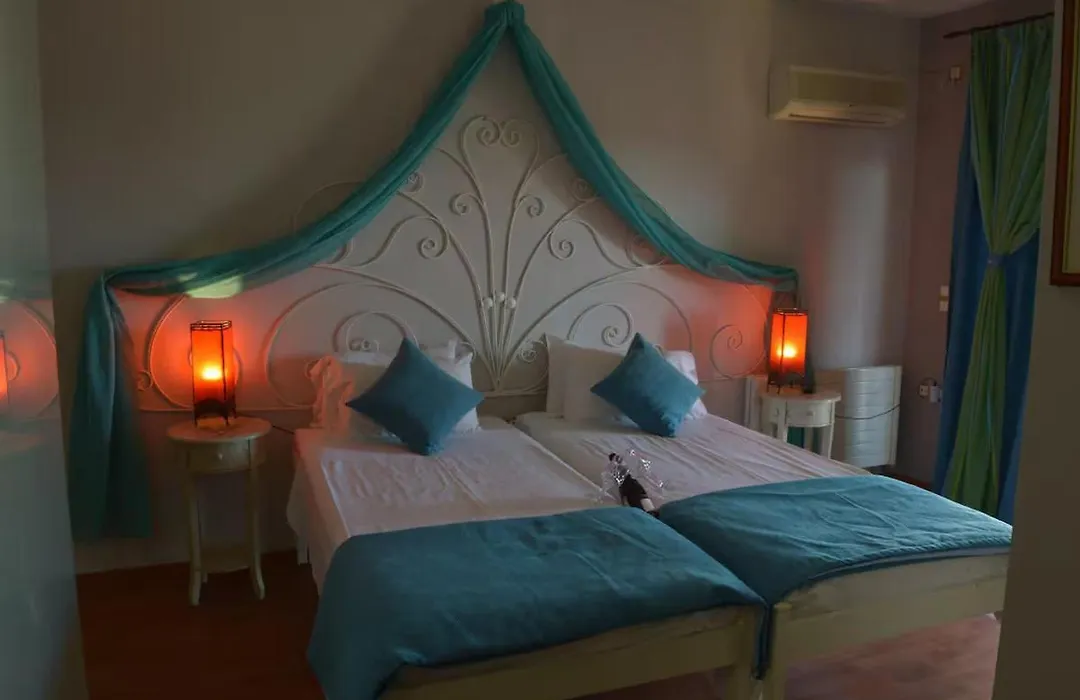 Anagenessis Resort-1