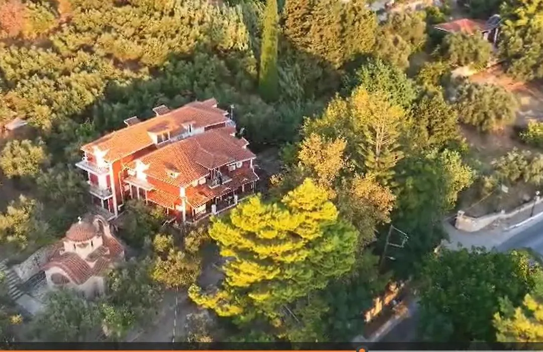 Belvedere Zakynthos Studios-1