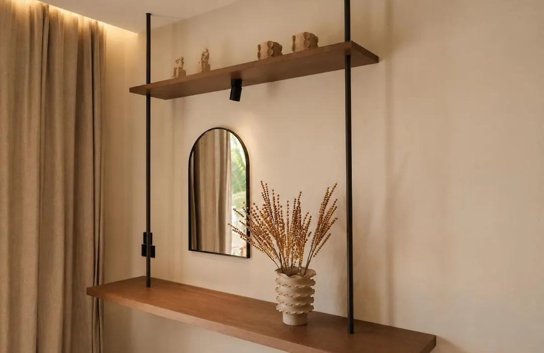 Ilios Hotel, Adults Only-1