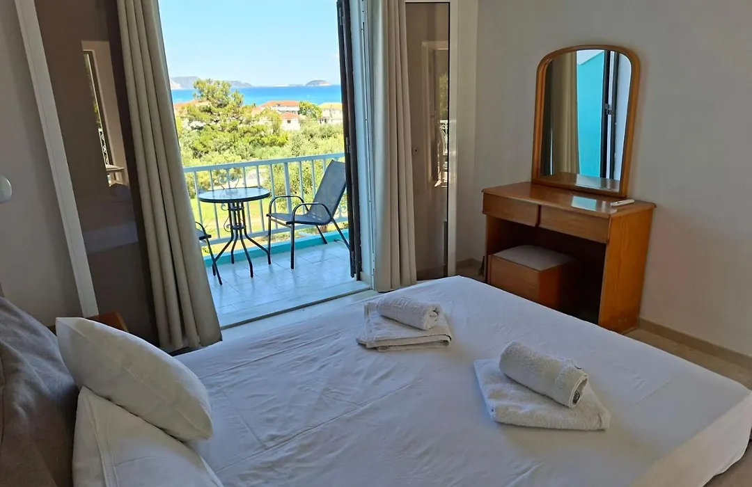 Cleopatra Apartments-1