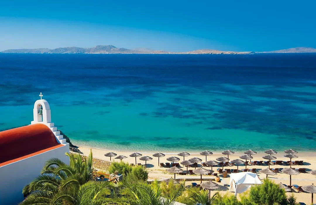 Mykonos Grand Hotel & Resort-1