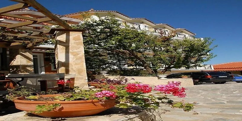 Locanda Beach Hotel-1