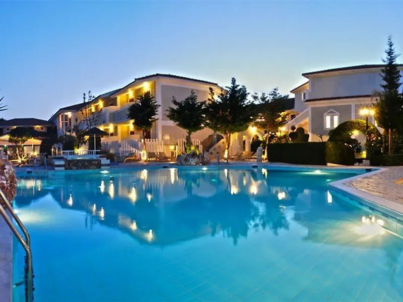 Louros Beach Hotel & Spa-1