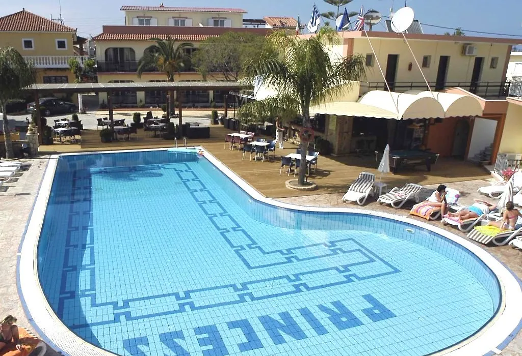 Princess Hotel-1