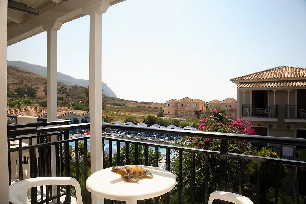 Cavo D'Oro Hotel-1