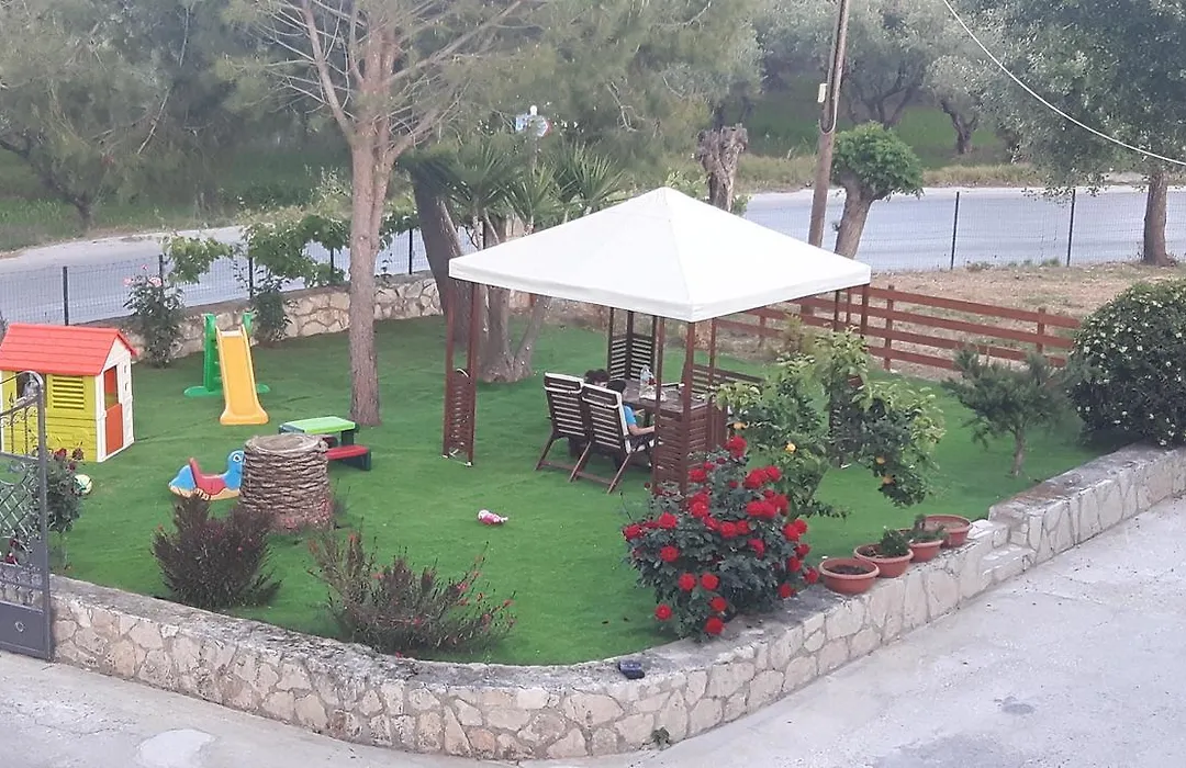 Alba Boutique Apartments-1