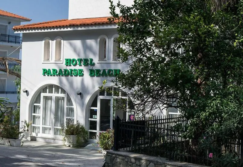 Chryssi Akti Hotel-1