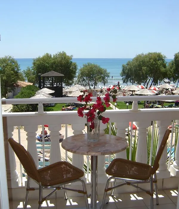 Anastasia Beach Hotel-1