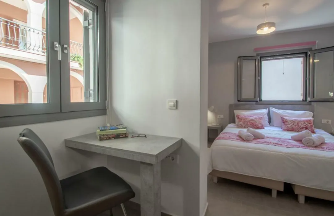 Ithaka Zante City Villa By "Elite"-1