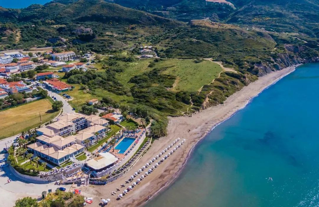 Crystal Beach Hotel-1
