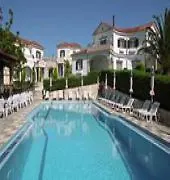Anagenessis Village Hotel-1