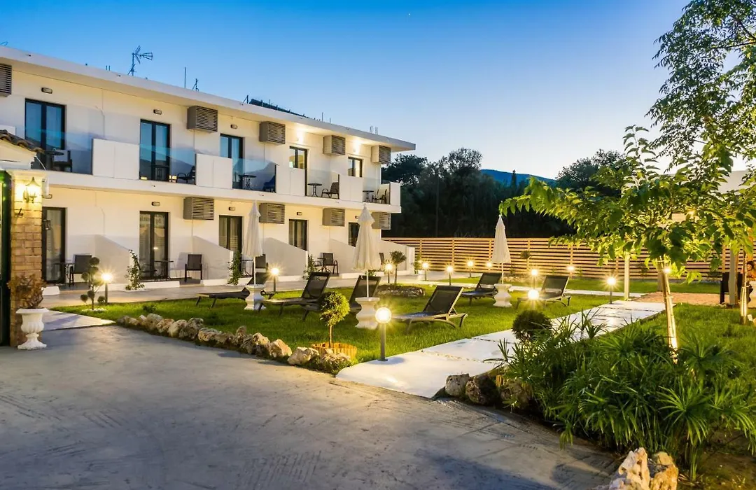 Rooms 48 By Zante Plaza-1