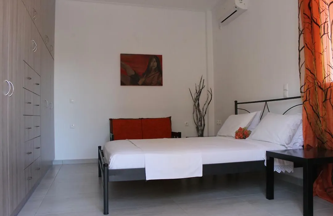 Stelianas Apartment-1
