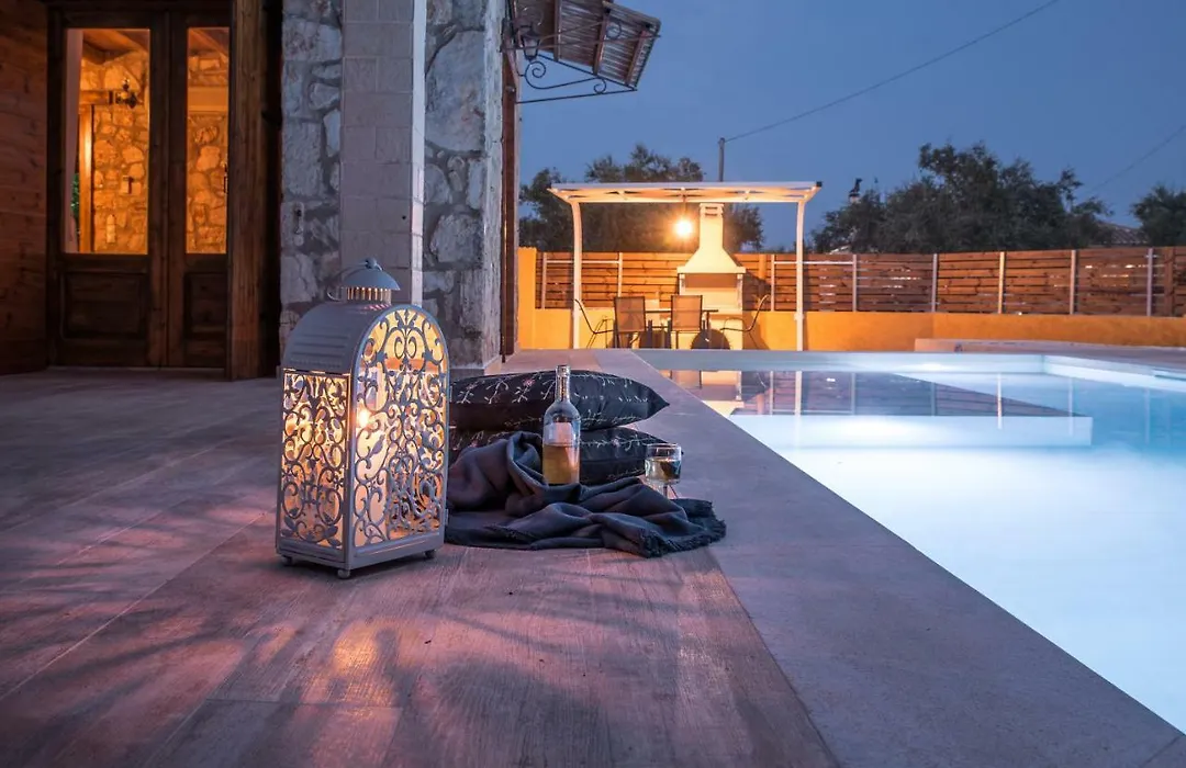 Villa Dimitris-1