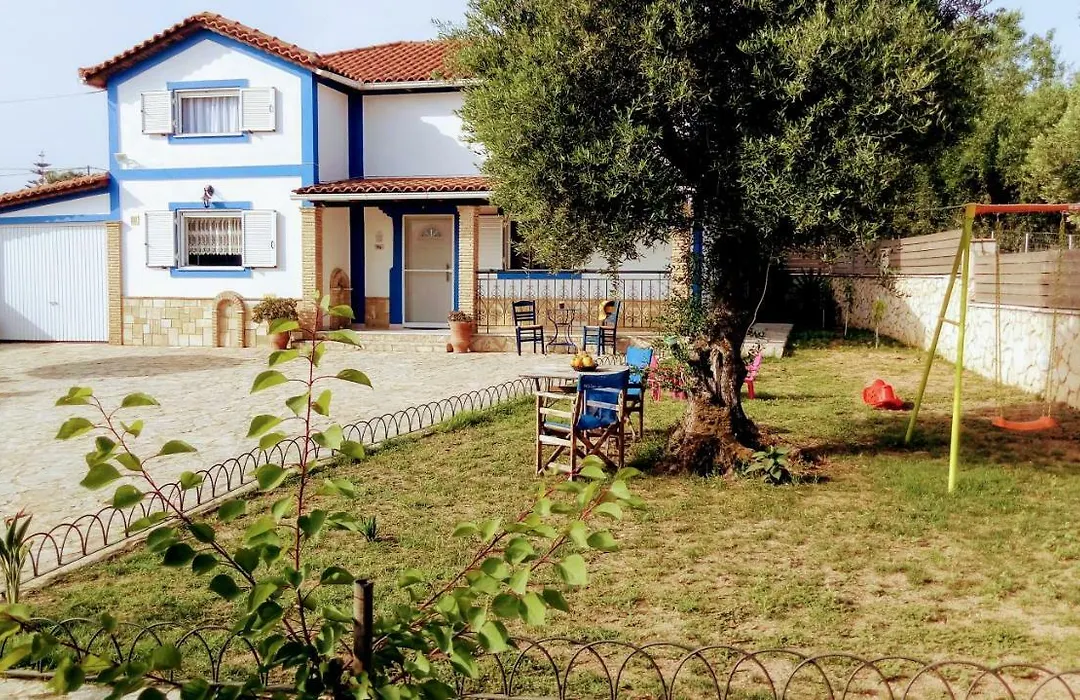 Villa Julia-1