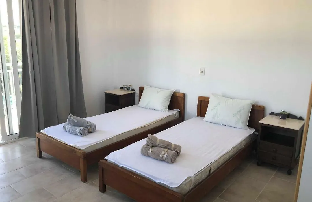 Summer Holidays In Laganas Apartments-1