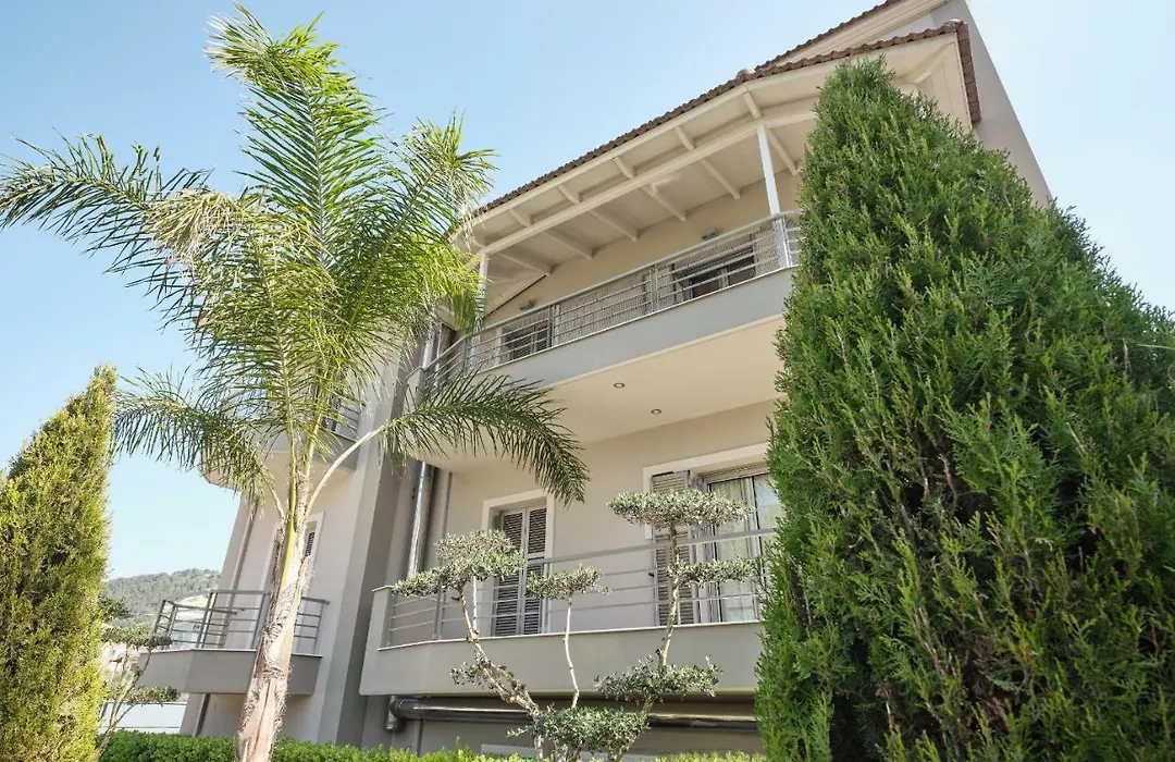 La Palma Apartments - 2Km From Zakynthos Town, By Zantewize-1