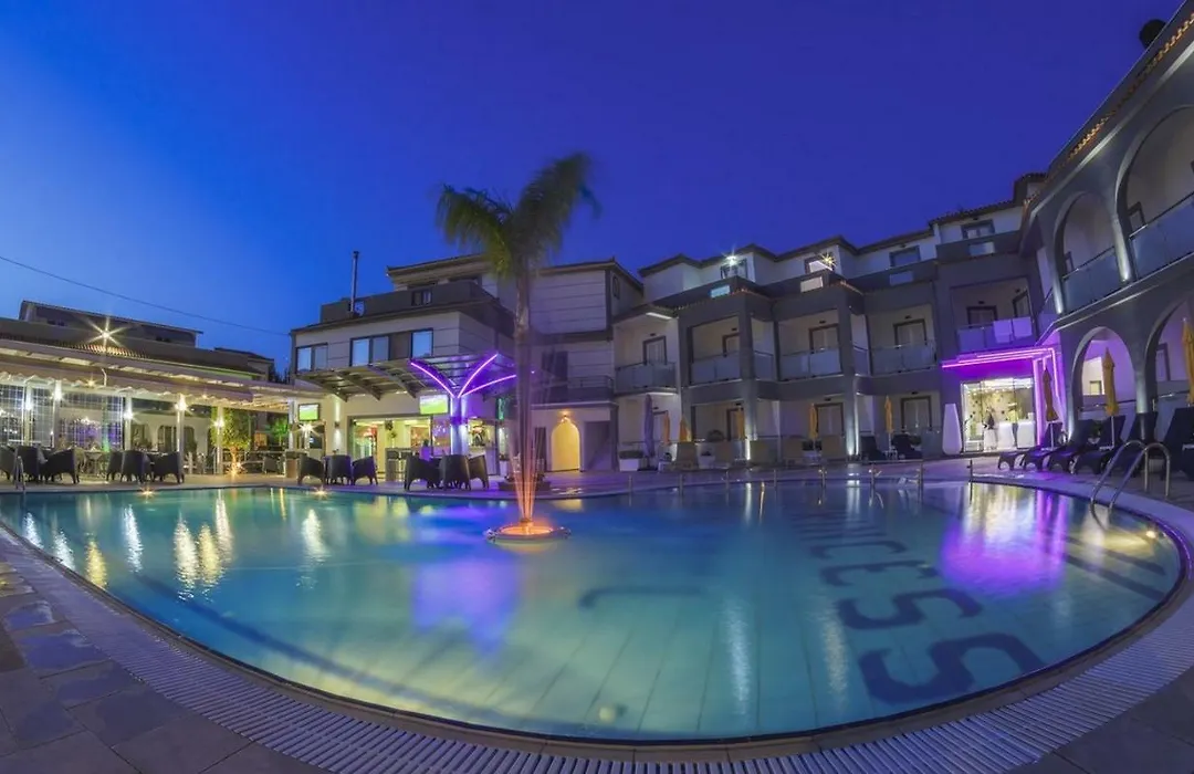 Princess Luxury Apartment-1