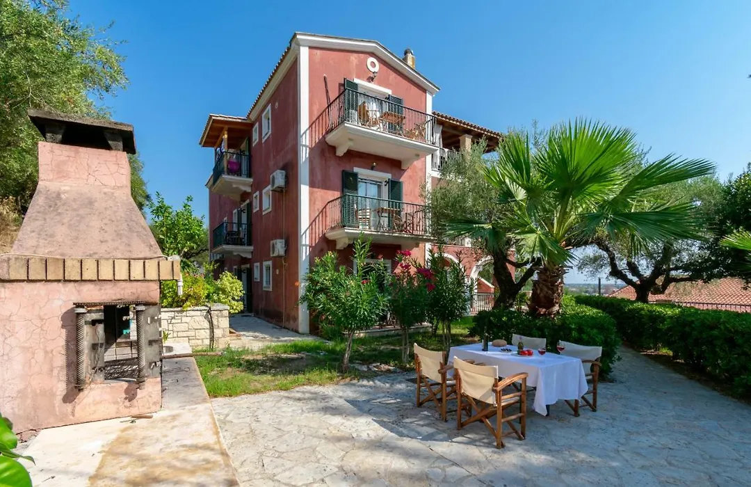 Villa San Andreas-1