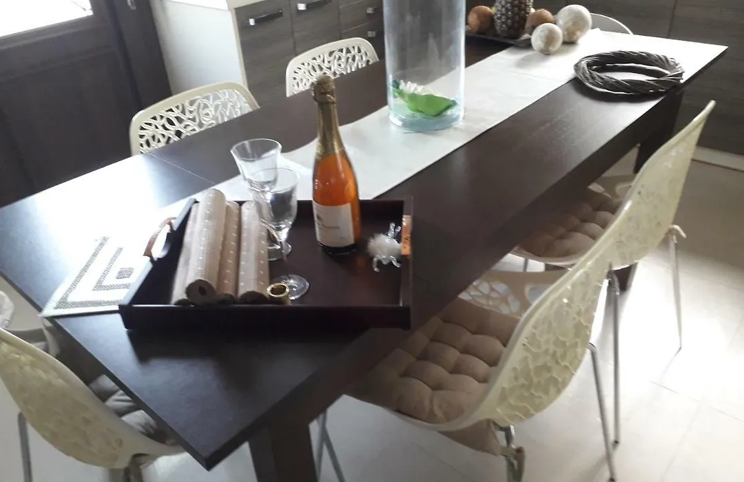 Athina'S Villa-1