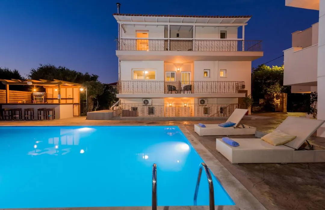 Asante Group Holiday Homes-1