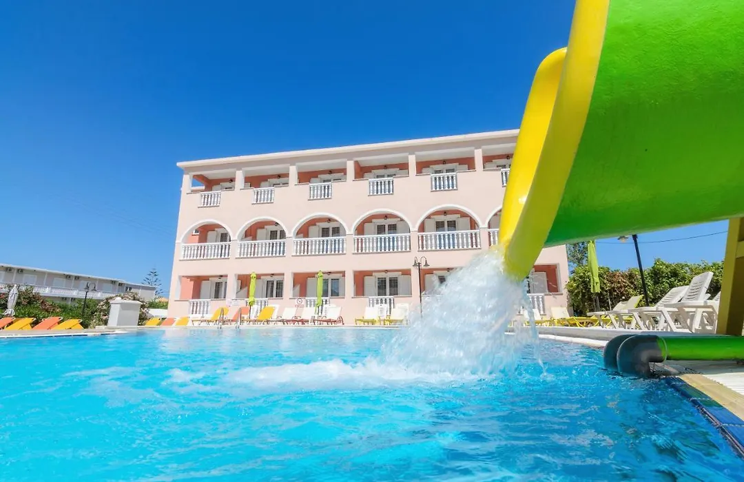 Savvas-Deval Hotel (Adults Only)-1