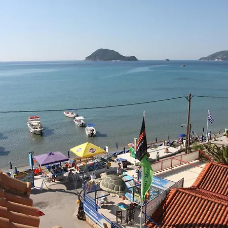 Manthos Beachfront Luxury Suite-3