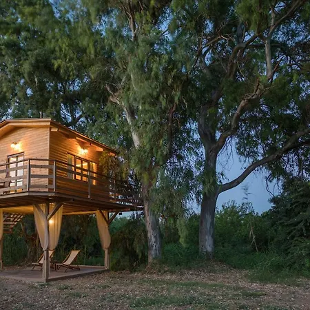 River Treehouse-3