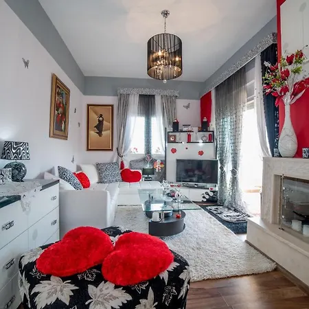Hamsa Apartment-3
