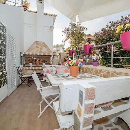 Hamsa Apartment-2