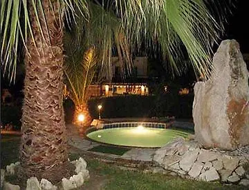 Anagenessis Village Hotel-3