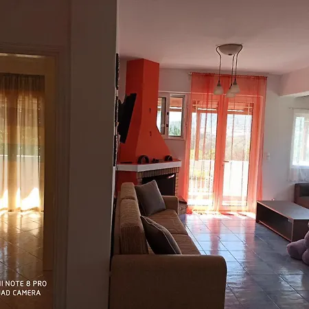 Julia Holiday Apartments-2
