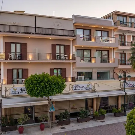 Alektor Luxury Apartments-2