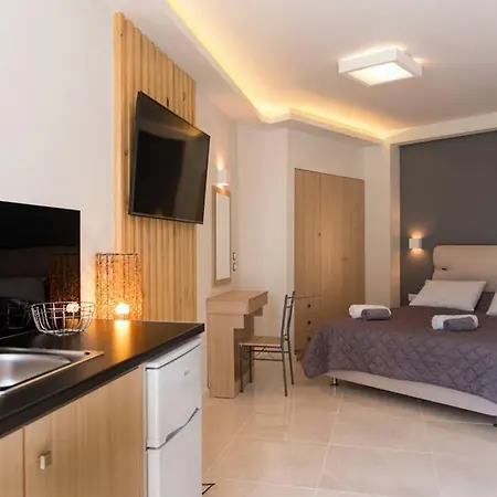 Beach Luxury Suite-3