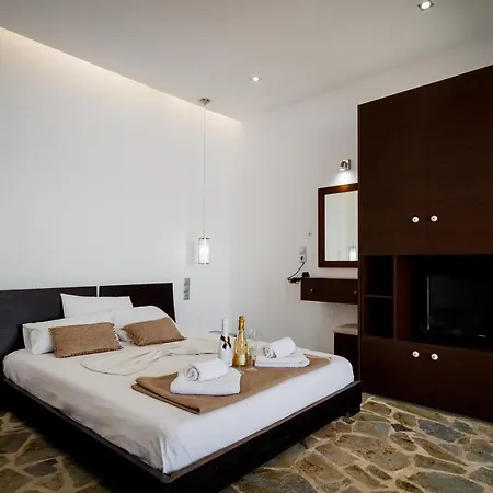 Sea Shell Beach Suite-2