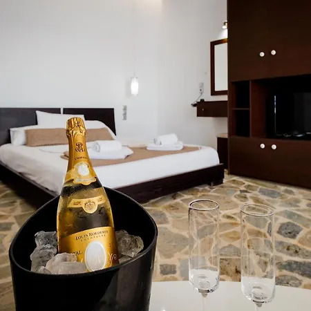 Sea Shell Beach Suite-3